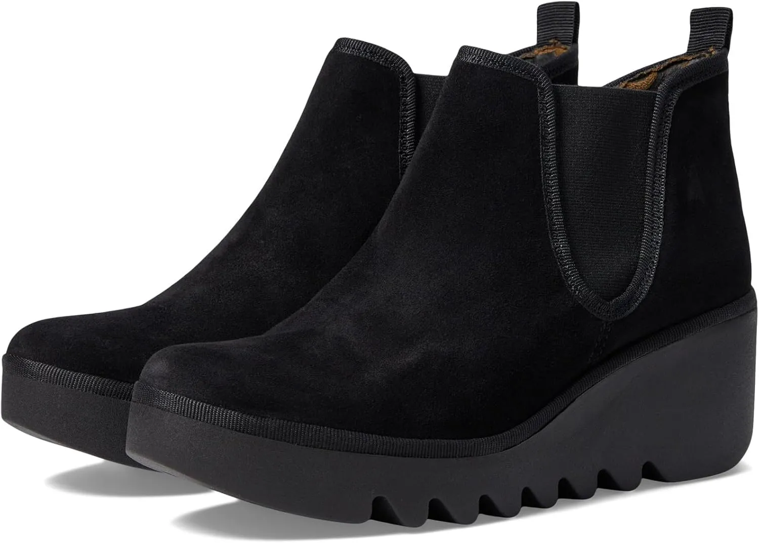 FLY London Women's Byne349fly Fashion Boot