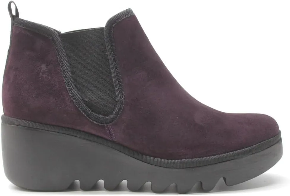 Fly London Women's Chelsea Boot