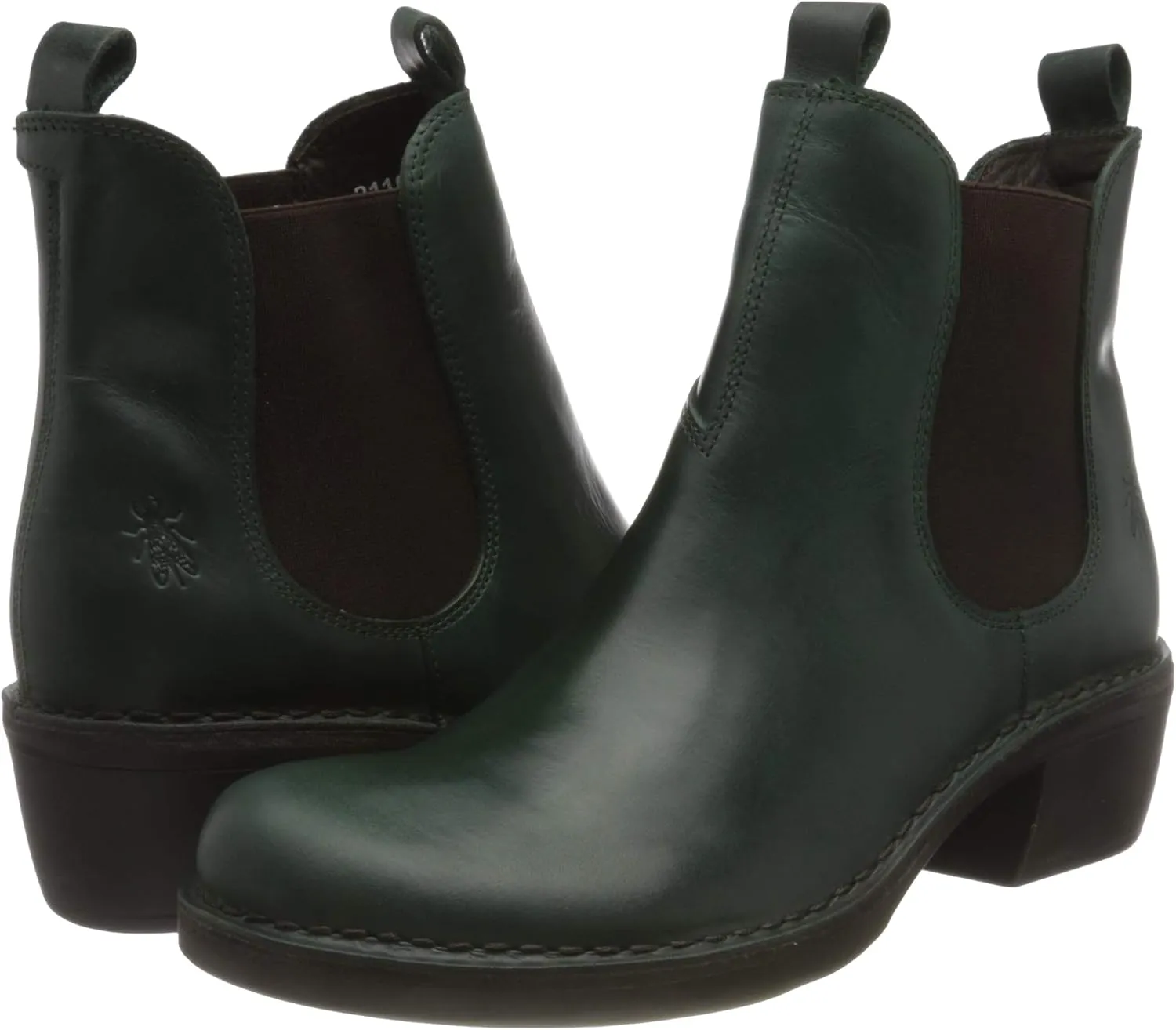 Fly London Women's Chelsea Boot