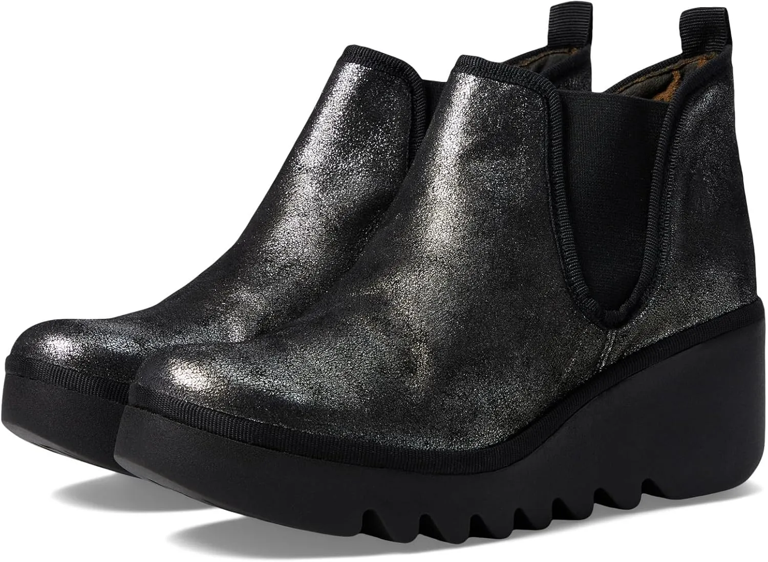 Fly London Women's Chelsea Boot