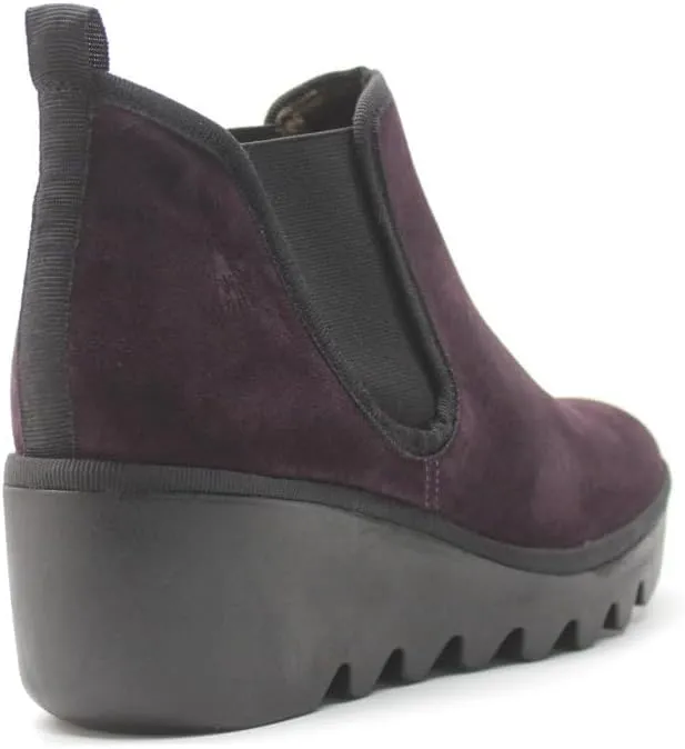 Fly London Women's Chelsea Boot