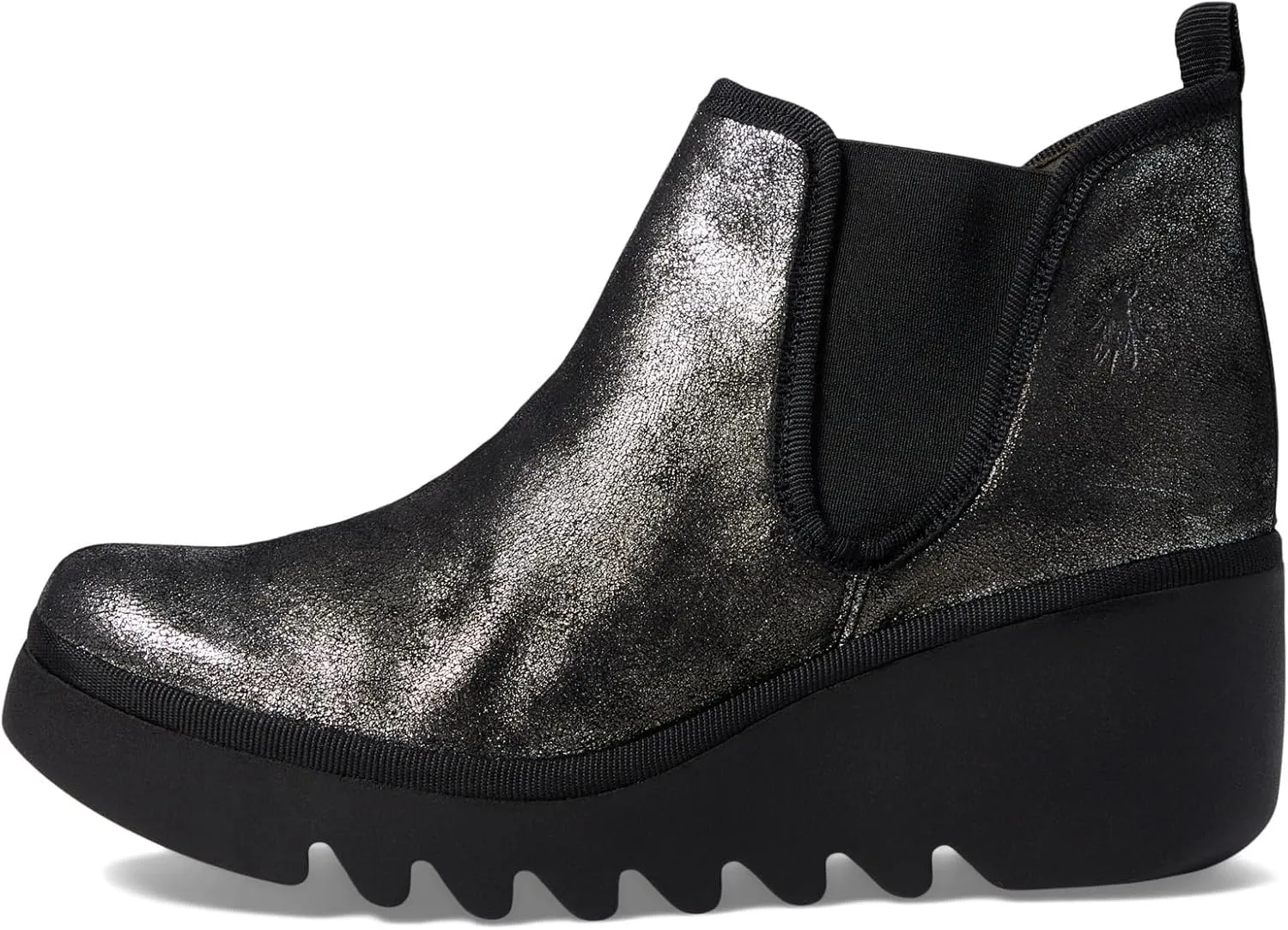 Fly London Women's Chelsea Boot