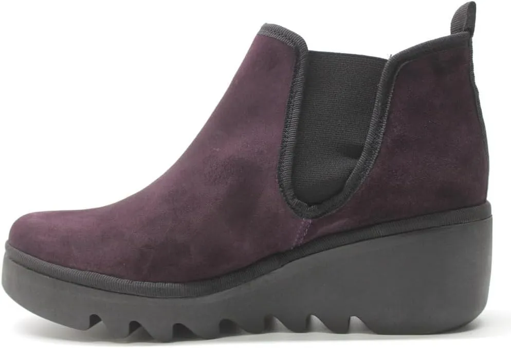 Fly London Women's Chelsea Boot