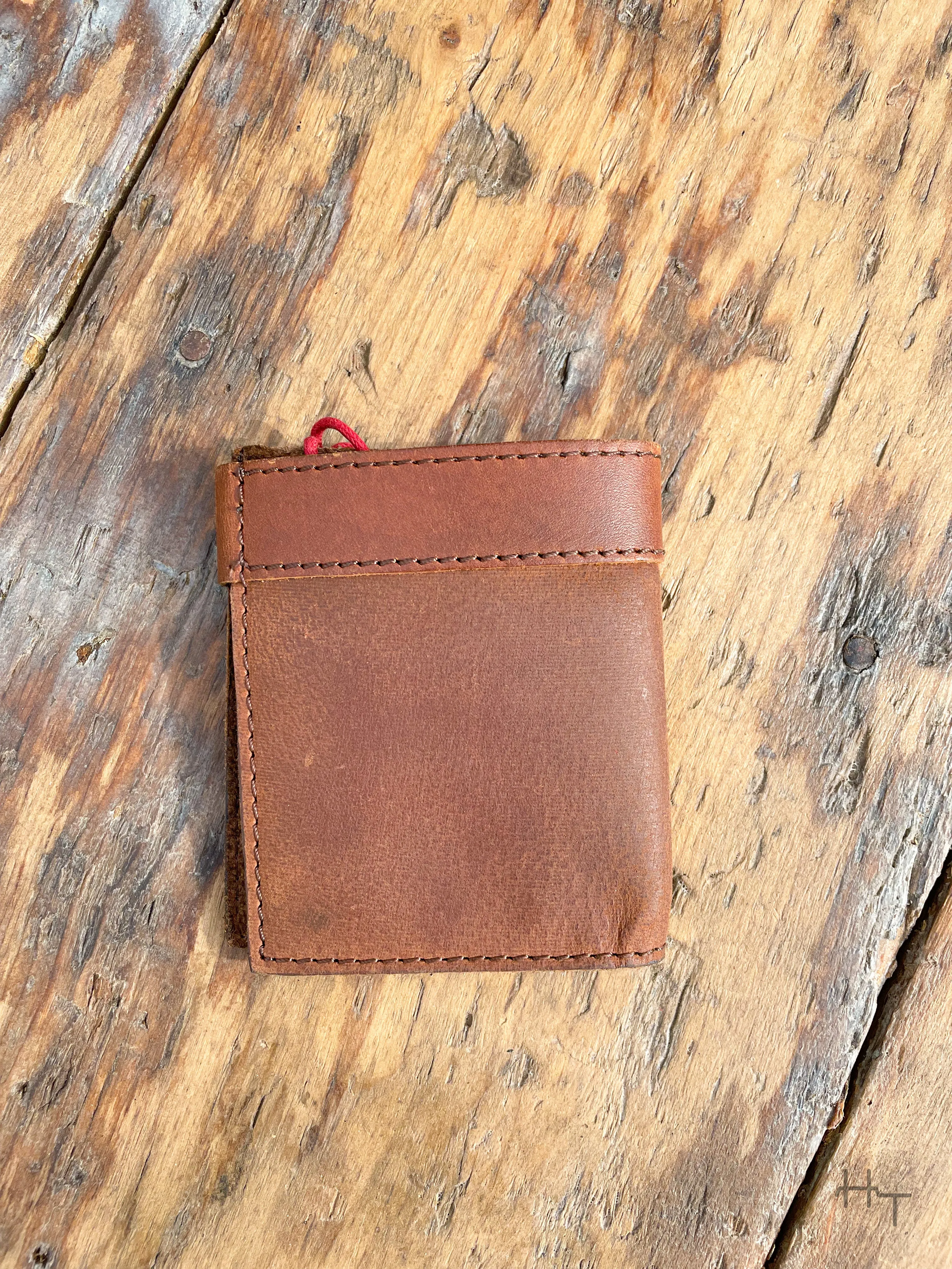 Foreman Boot Wallet