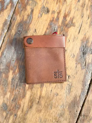 Foreman Boot Wallet
