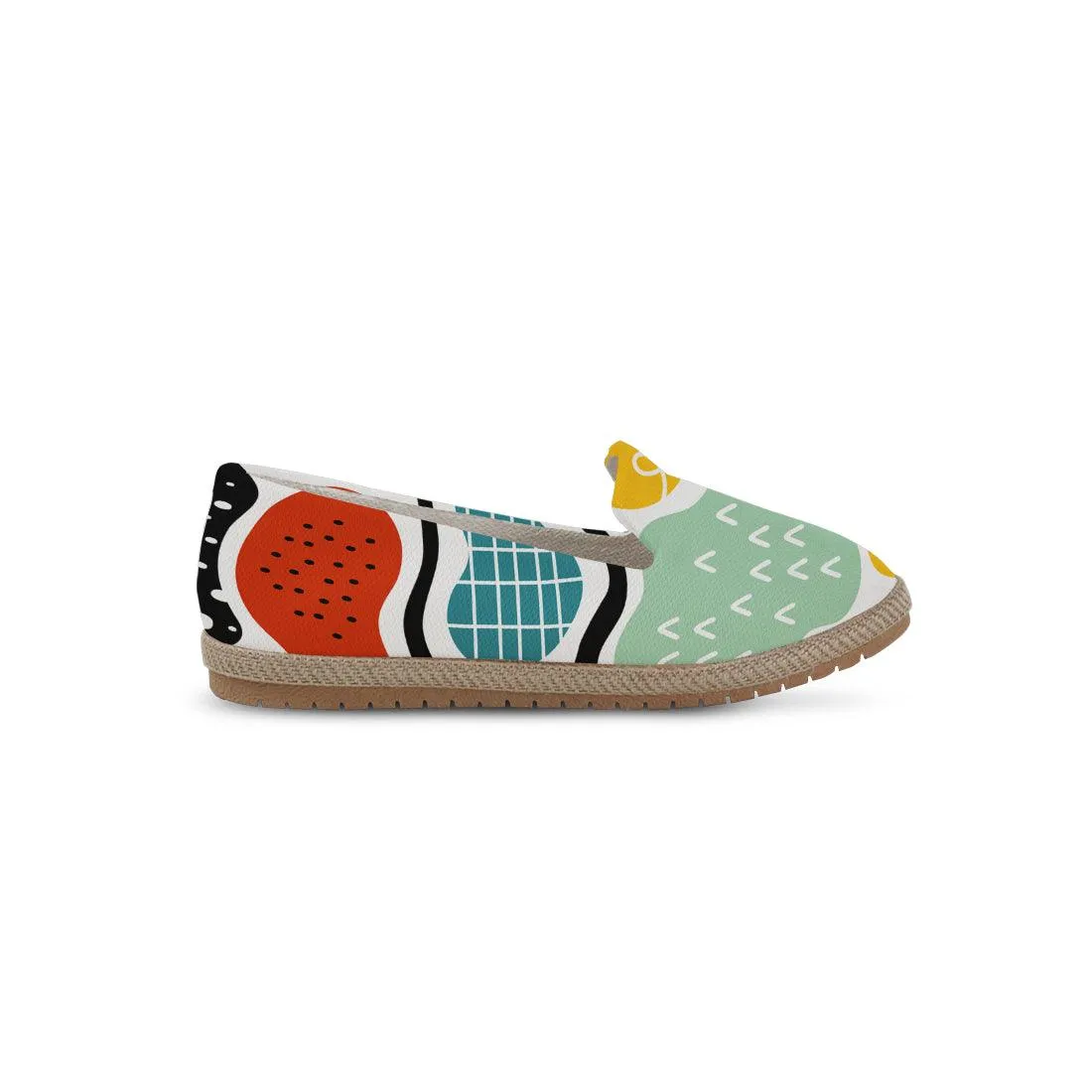 Forms Nook Espadrille