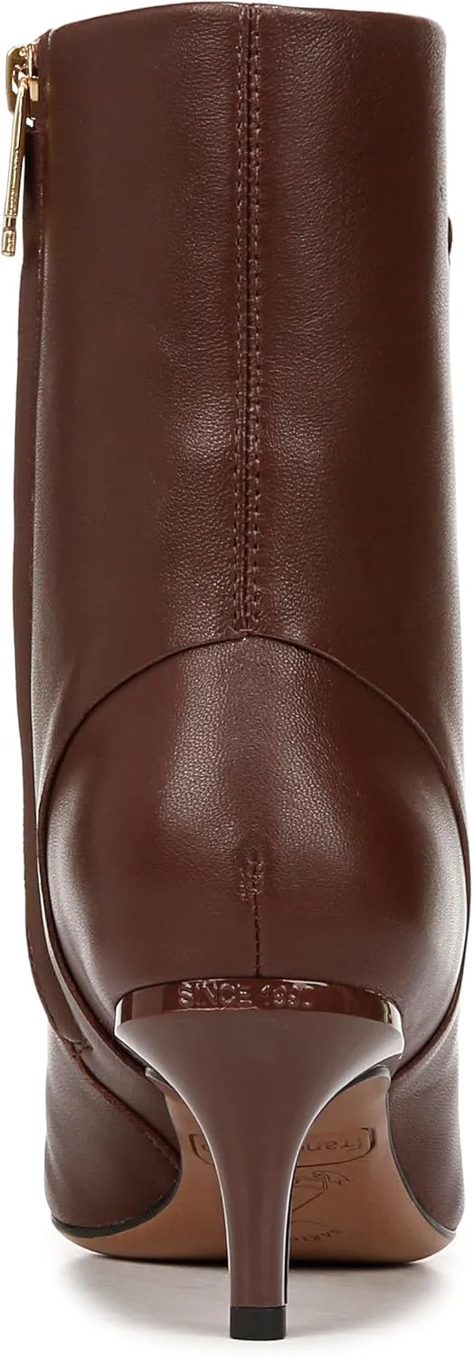 Franco Sarto Women's Anna Ankle Boot