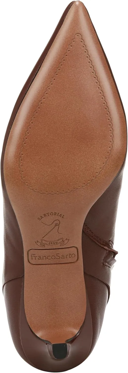 Franco Sarto Women's Anna Ankle Boot