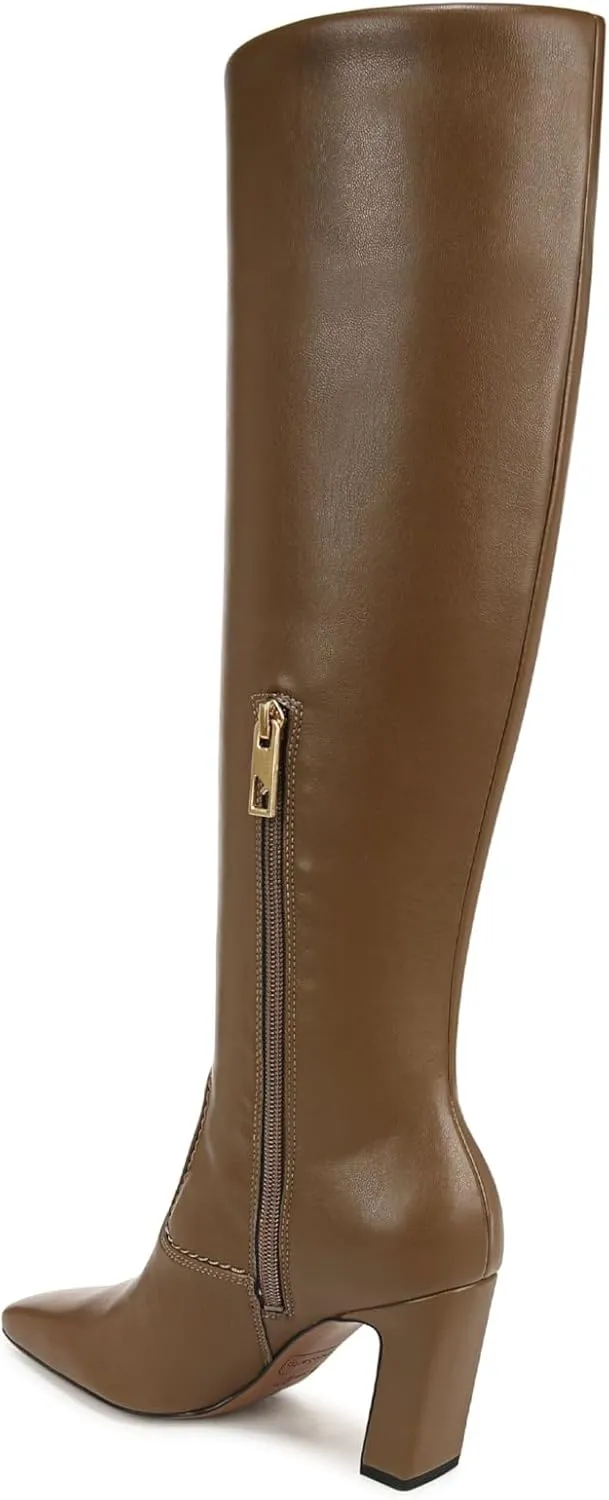 Franco Sarto Women's Bowman Knee High Boot