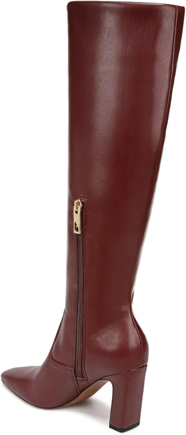 Franco Sarto Women's Bowman Knee High Boot