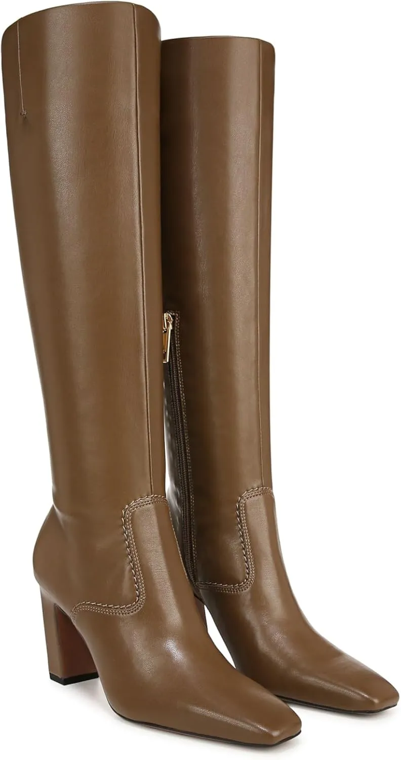 Franco Sarto Women's Bowman Knee High Boot