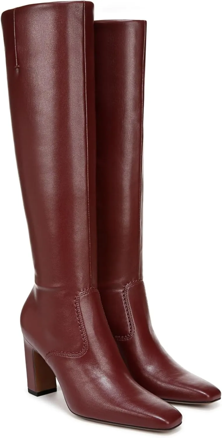 Franco Sarto Women's Bowman Knee High Boot