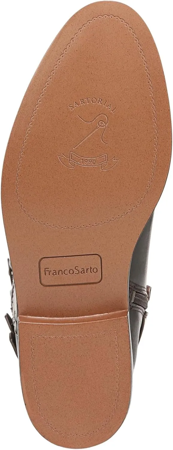 Franco Sarto Women's Padova Knee High Boot