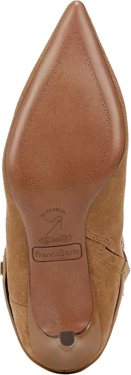 Franco Sarto Women's Trendy Mid Calf Boot