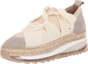 Free People Women's Chapmin Espadrille Sneaker