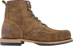 Frye Men's Hudson Workboot Plain Toe