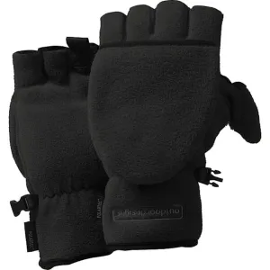 Fuji Convertible Mid Layer Glove/Mitt