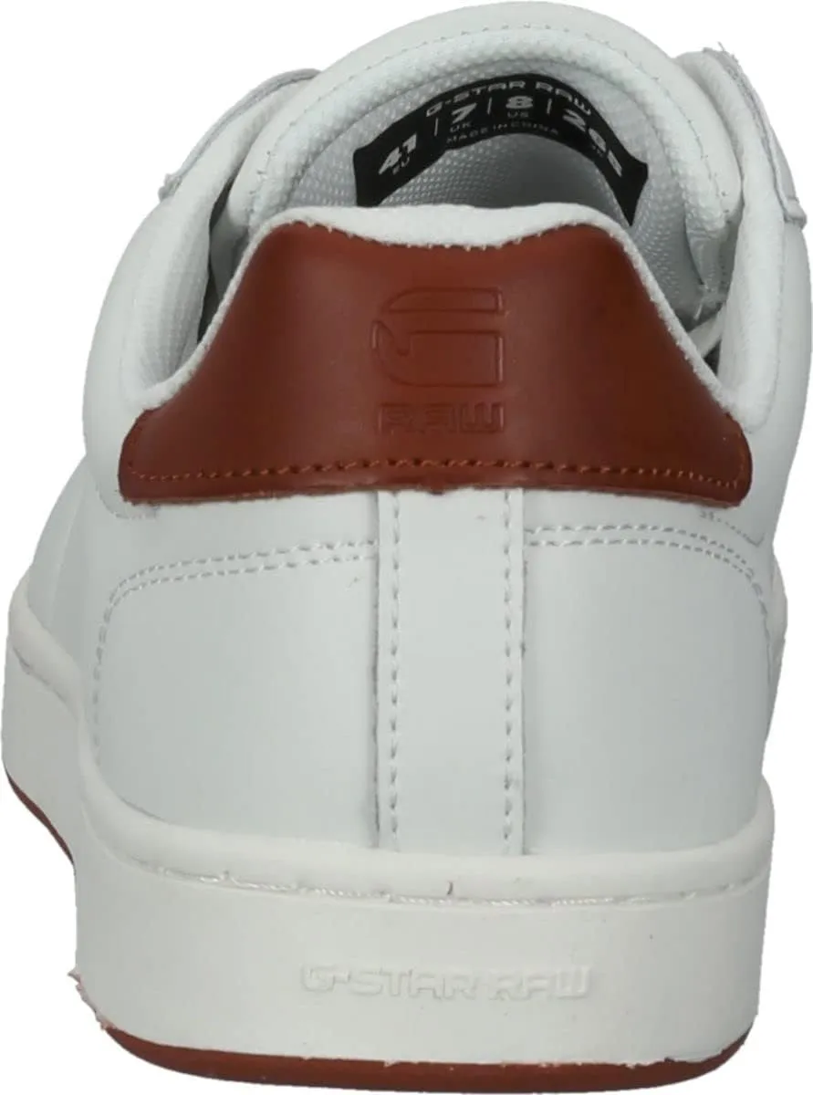 G-STAR Men's Sneaker Slipper