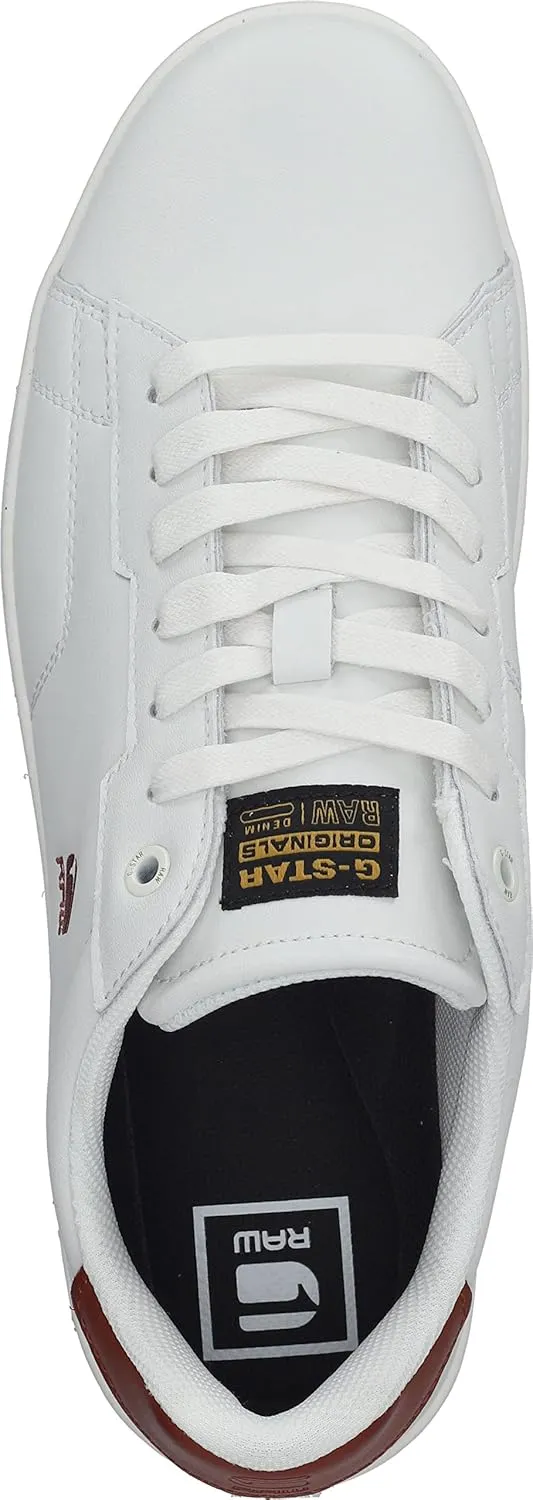 G-STAR Men's Sneaker Slipper