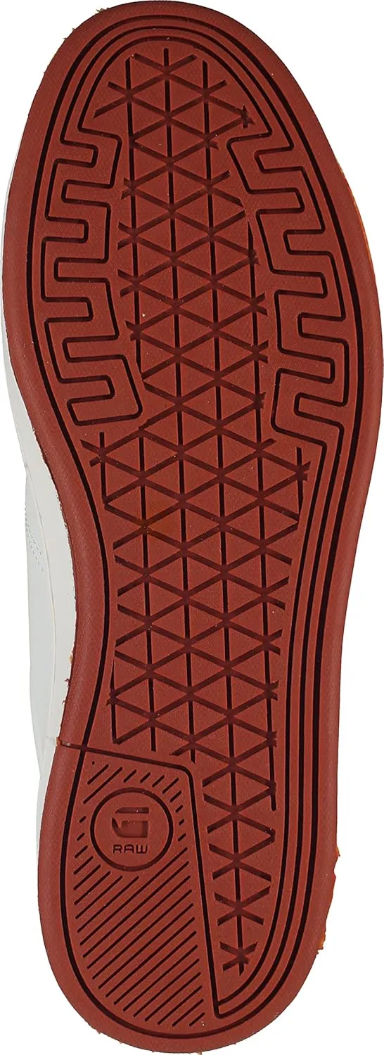 G-STAR Men's Sneaker Slipper