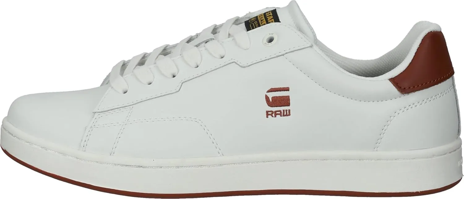 G-STAR Men's Sneaker Slipper