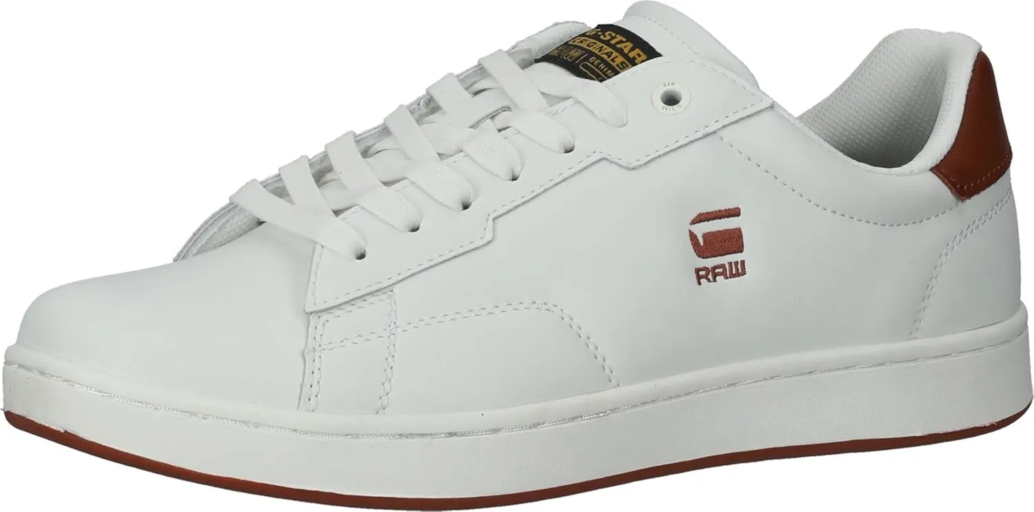 G-STAR Men's Sneaker Slipper