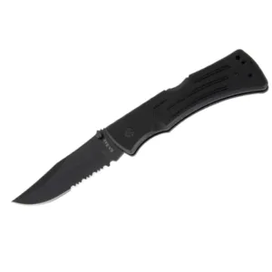 G10 Mule Serated Edge