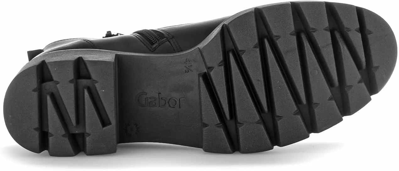 Gabor Women's 51.711 Chelsea Boot