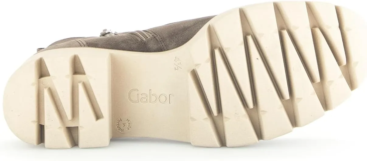 Gabor Women's 51.711 Chelsea Boot