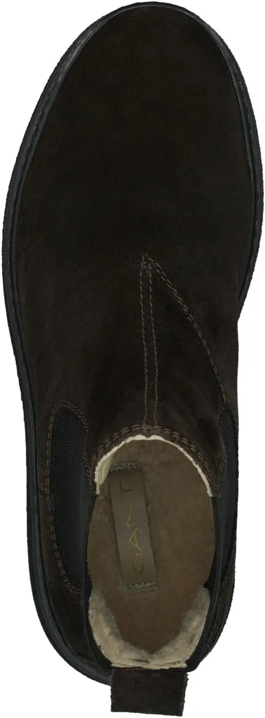 GANT FOOTWEAR Men's Modern Chelsea Boot
