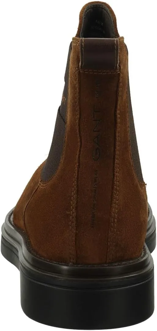 GANT Men's Boggar Chelsea Boot