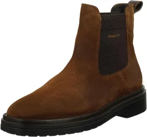 GANT Men's Boggar Chelsea Boot