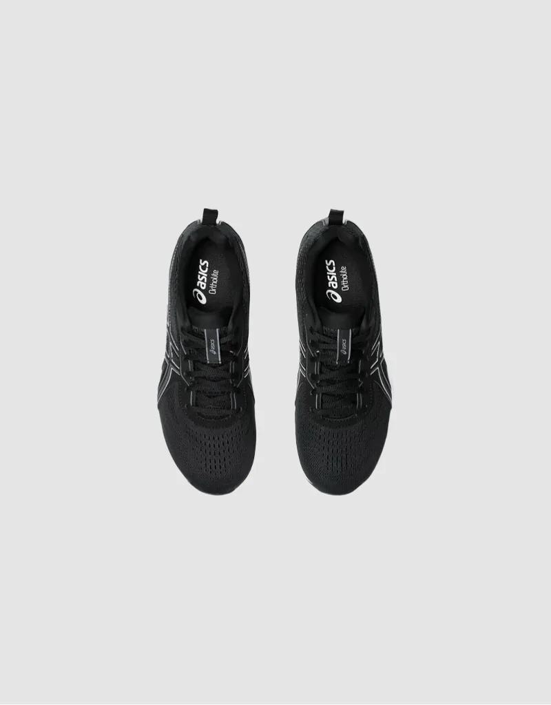 Gel-Contend 9 in Black & White