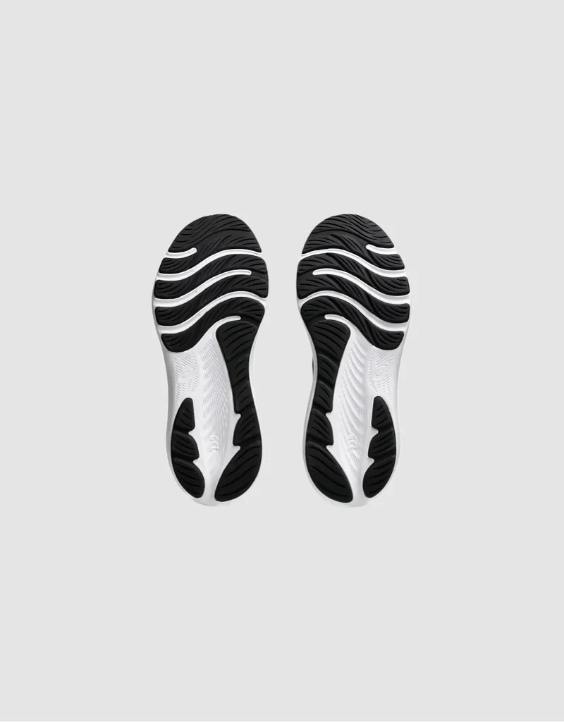 Gel-Contend 9 in Black & White