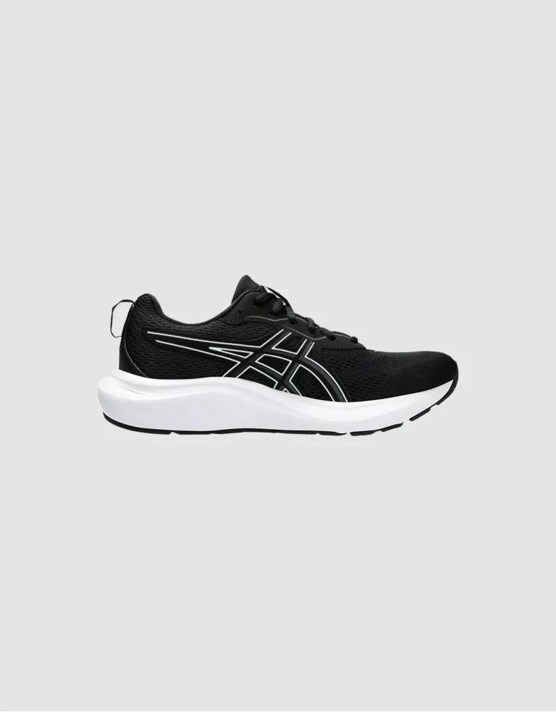 Gel-Contend 9 in Black & White