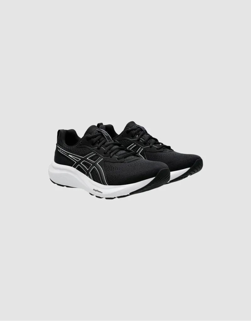 Gel-Contend 9 in Black & White