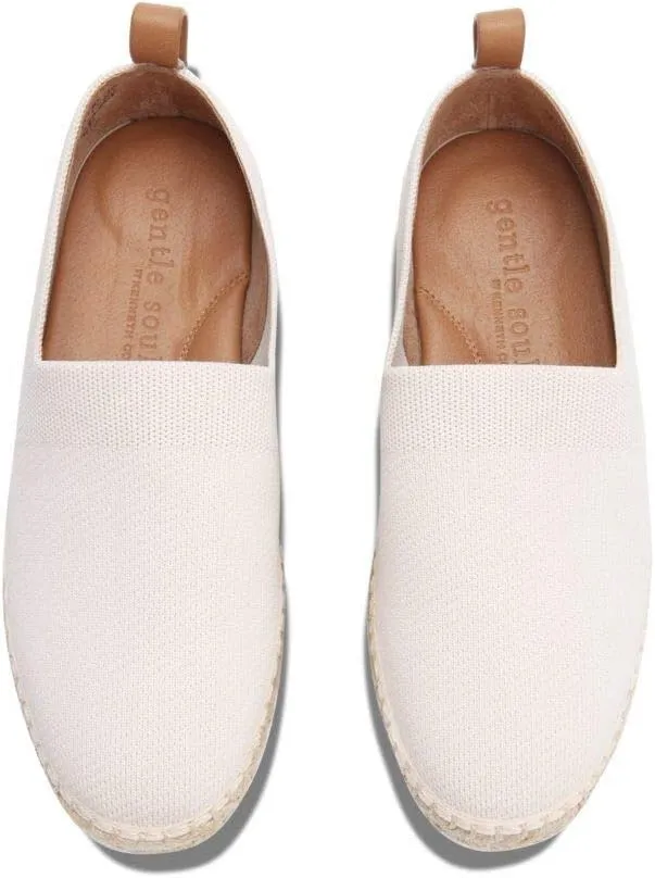 Gentle Souls by Kenneth Cole Lizzy Slip-On Espadrille