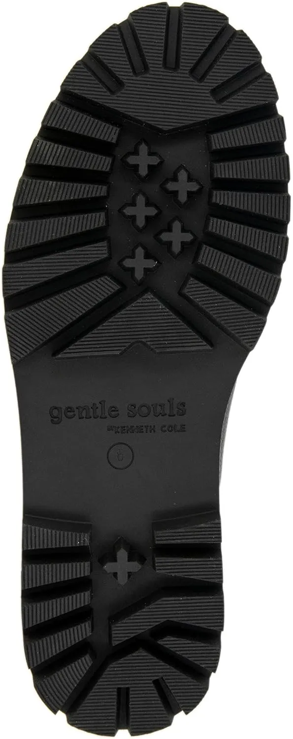 Gentle Souls by Kenneth Cole Women's Balia Chelsea Boot