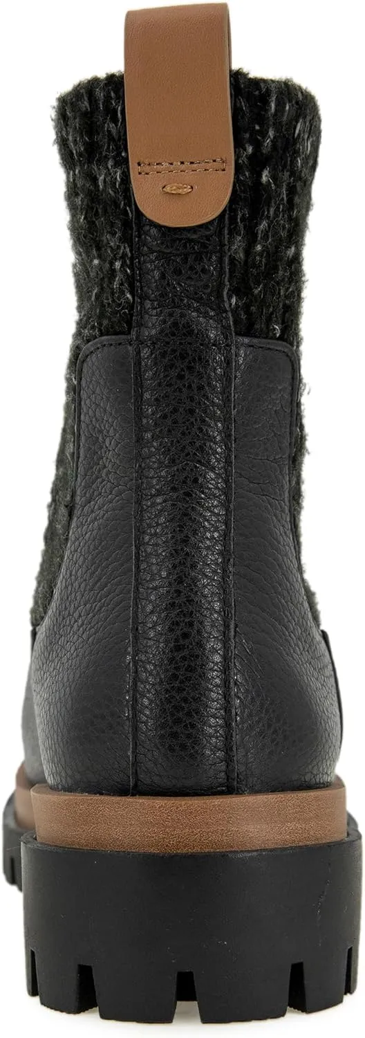 Gentle Souls by Kenneth Cole Women's Balia Chelsea Boot