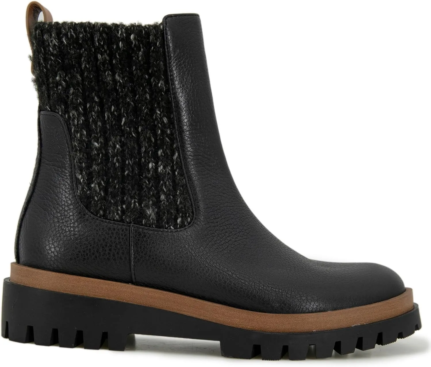 Gentle Souls by Kenneth Cole Women's Balia Chelsea Boot