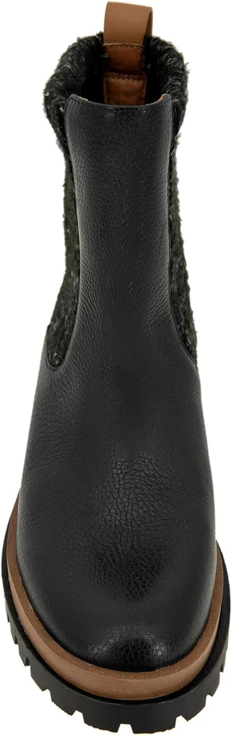 Gentle Souls by Kenneth Cole Women's Balia Chelsea Boot