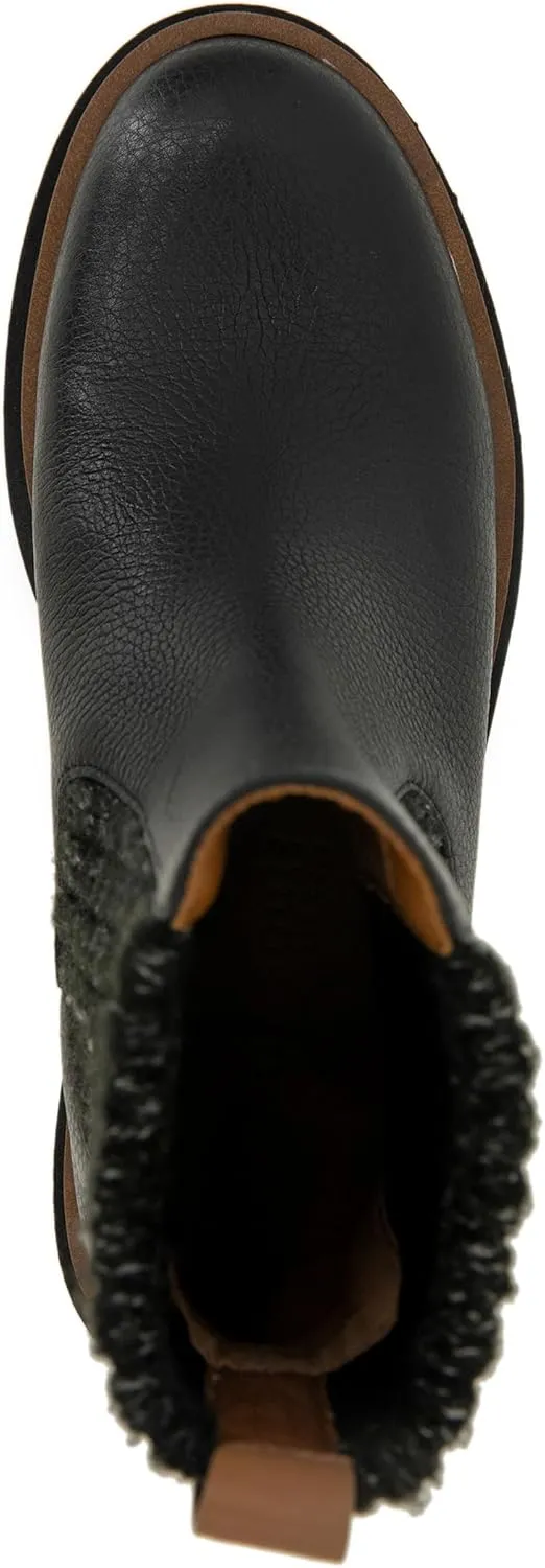 Gentle Souls by Kenneth Cole Women's Balia Chelsea Boot