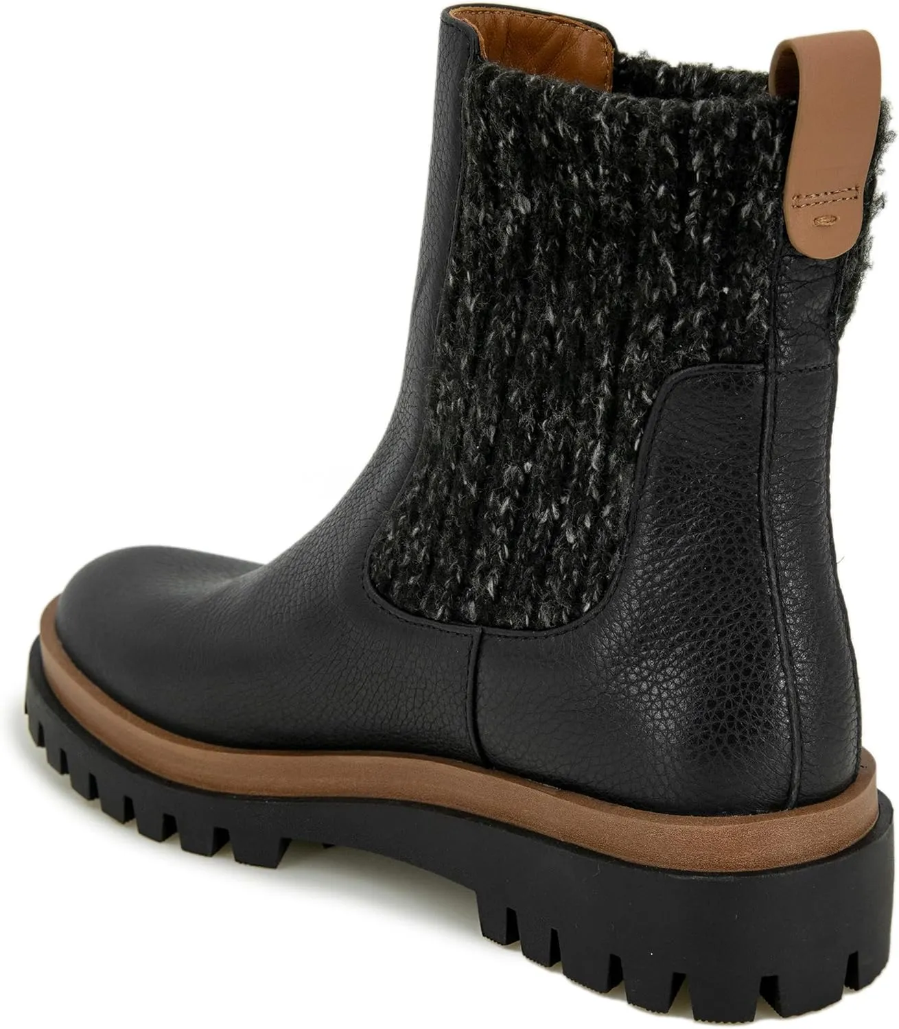Gentle Souls by Kenneth Cole Women's Balia Chelsea Boot