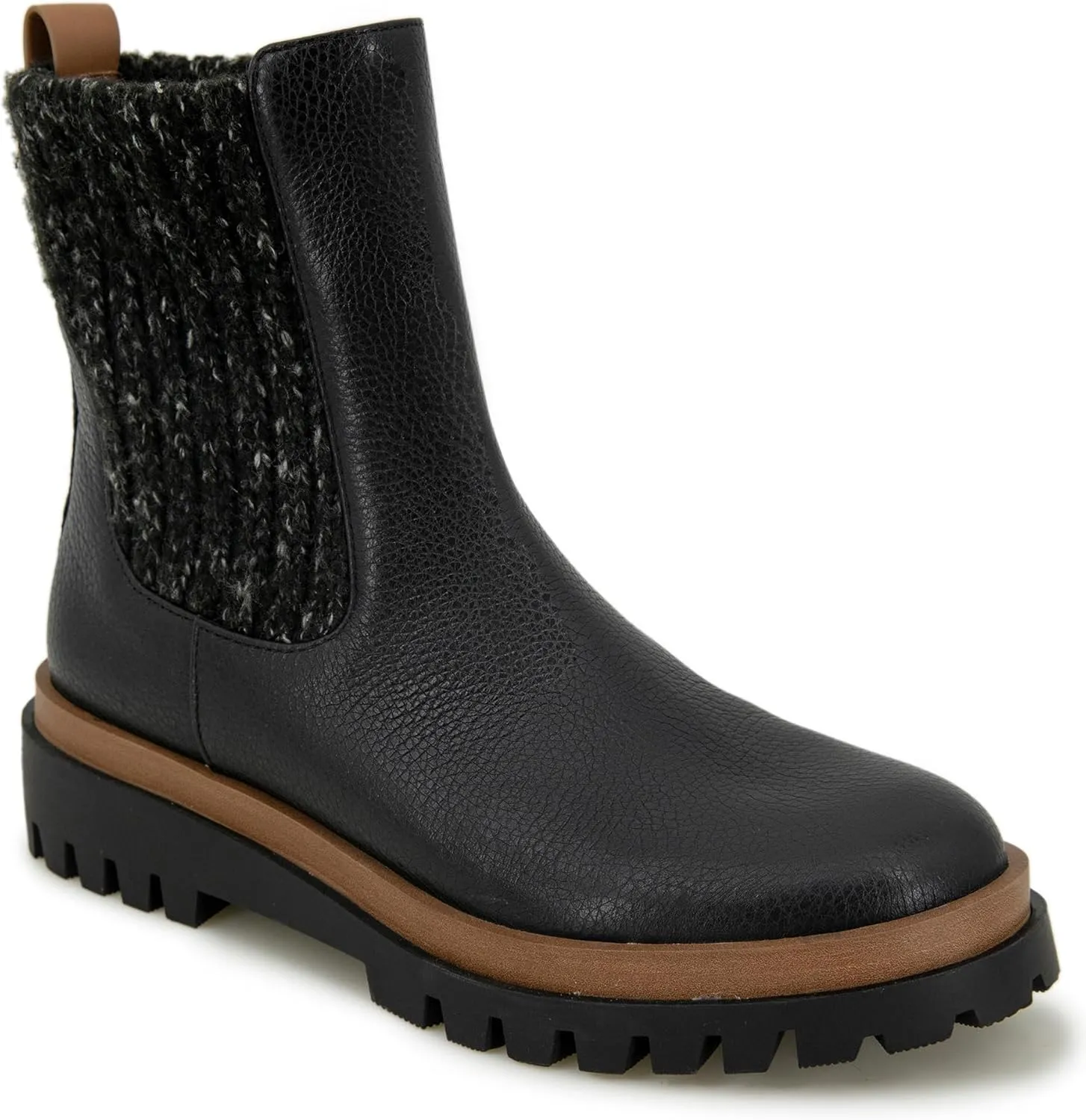 Gentle Souls by Kenneth Cole Women's Balia Chelsea Boot