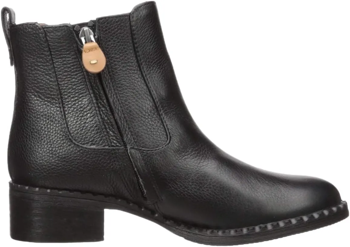 Gentle Souls by Kenneth Cole Women's Best Buckle Chelsea Boot