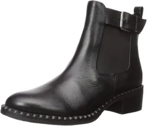 Gentle Souls by Kenneth Cole Women's Best Buckle Chelsea Boot