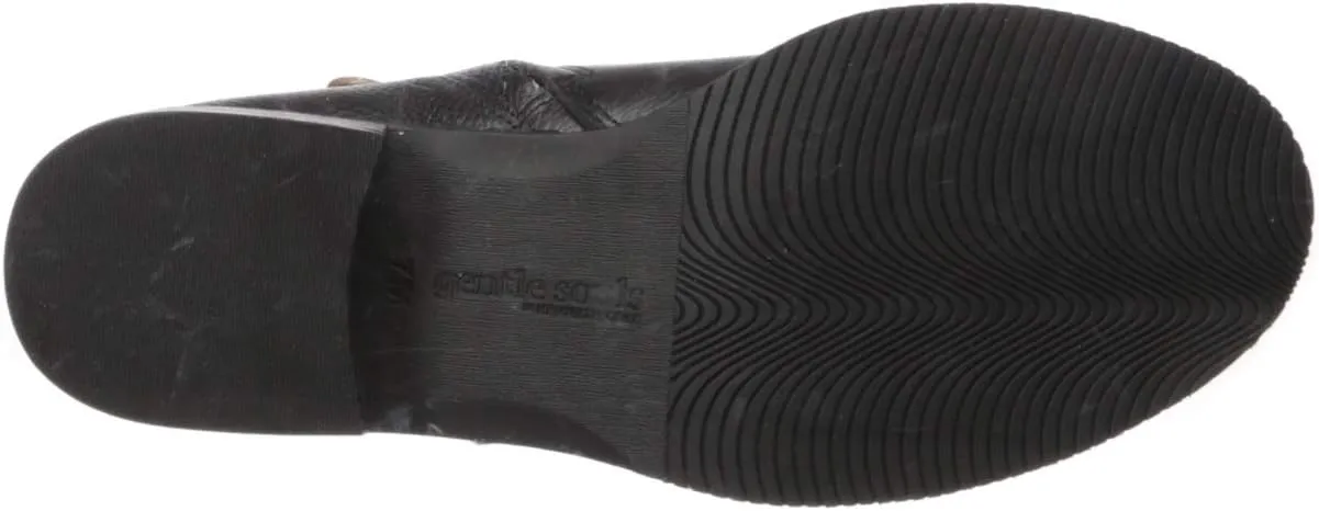 Gentle Souls by Kenneth Cole Women's Best Buckle Chelsea Boot