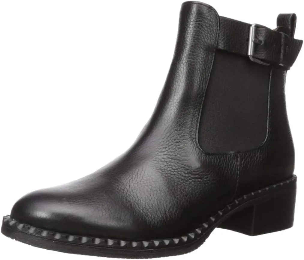 Gentle Souls by Kenneth Cole Women's Best Buckle Chelsea Boot