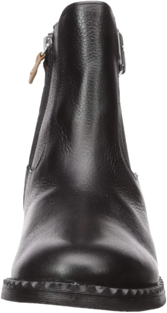 Gentle Souls by Kenneth Cole Women's Best Buckle Chelsea Boot