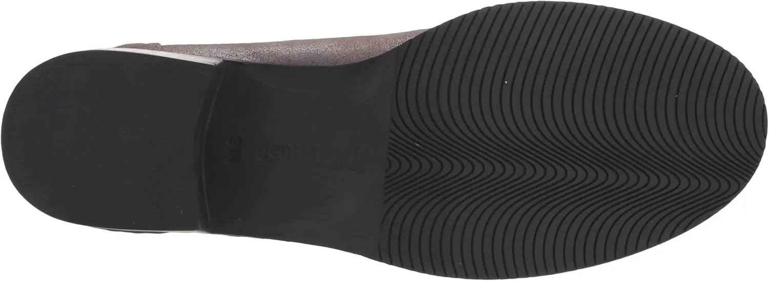 Gentle Souls by Kenneth Cole Women's Best Elastic Ankle Boot